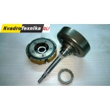 Сцепление в сборе Stels 500H/700H/500H EFI/700H EFI/UTV 500H/700H/700H EFI (21200-F39-0000)